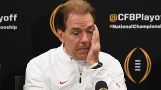 Report: Nick Saban Had No Clue His Assistant Left For A New Job